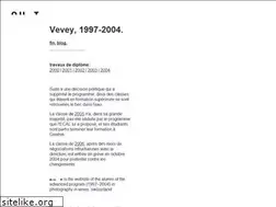 Sites similar to ou-t.ch