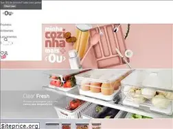 Sites similar to ou.com.br