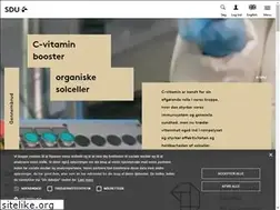 Sites similar to ou.dk