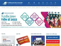 Sites similar to ou.edu.vn