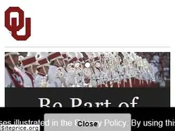 Sites similar to ou.edu