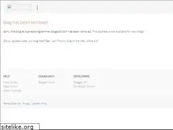 Sites similar to oua-iea-programmer.blogspot.com