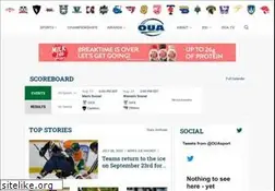 Sites similar to oua.ca