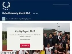Sites similar to ouac.org