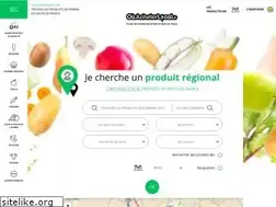 Sites similar to ouacheterlocal.fr