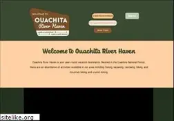 Sites similar to ouachitahaven.com