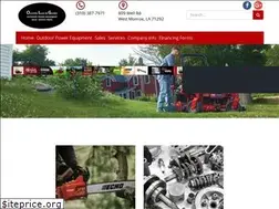 Sites similar to ouachitalawn.com
