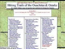 Sites similar to ouachitamaps.com