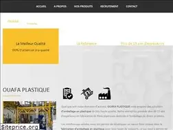 Sites similar to ouafaplastique.ma