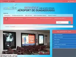 Sites similar to ouagadougou-aeroport.bf