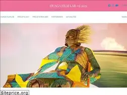 Sites similar to ouagafilmlab.net