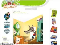 Sites similar to ouais-ca-marche.com