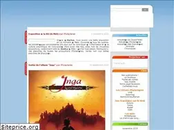 Sites similar to ouaisweb.com