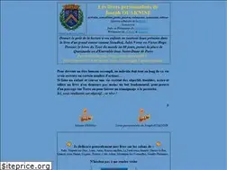 Sites similar to ouaknine.fr