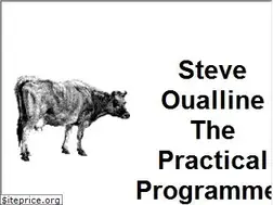 Sites similar to oualline.com