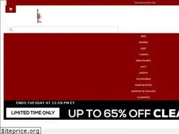 Sites similar to oualumnistore.com