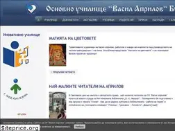Sites similar to ouaprilov.org