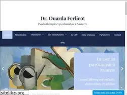 Sites similar to ouardaferlicot.fr