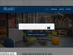 Sites similar to ouaret-batiment.fr