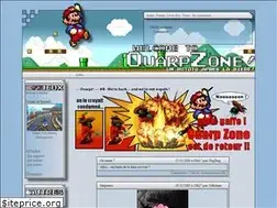 Sites similar to ouarpzone.com