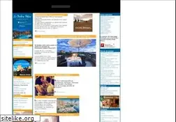 Sites similar to ouarzazate.com