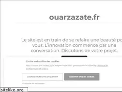Sites similar to ouarzazate.fr