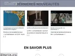 Sites similar to ouarzazatefilms.com