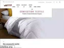 Sites similar to ouatinage-dalsace.com