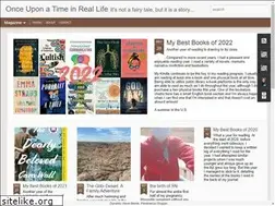 Sites similar to ouatinreallife.blogspot.com