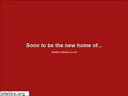 Sites similar to oubaai.co.za