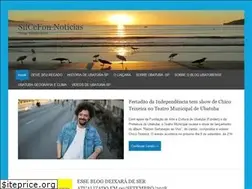 Sites similar to oubatubense.wordpress.com