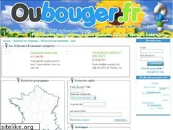Sites similar to oubouger.fr