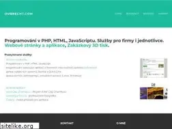 Sites similar to oubrecht.com