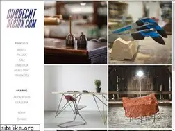 Sites similar to oubrechtdesign.com