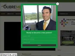 Sites similar to oubremedical.com
