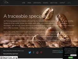 Sites similar to oubu-coffee.com