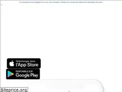 Sites similar to ouce.app