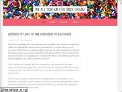 Sites similar to oucecream.com