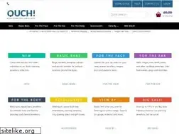 Sites similar to ouchbodyjewellery.co.uk