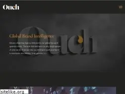 Sites similar to ouchdesign.com