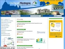 Sites similar to ouche-montagne.fr