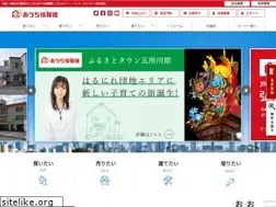 Sites similar to ouchi-j.com
