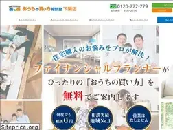 Sites similar to ouchi-shimonoseki.com