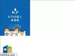 Sites similar to ouchi-tatsujin.com