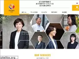 Sites similar to ouchi-ya.com