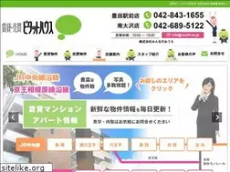 Sites similar to ouchi.co.jp