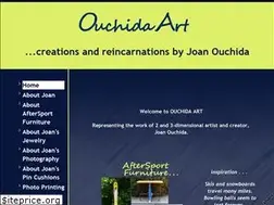 Sites similar to ouchidaart.com