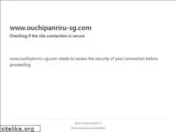Sites similar to ouchipanriru-sg.com