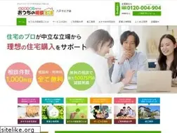 Sites similar to ouchisoudan.com