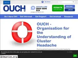 Sites similar to ouchuk.org